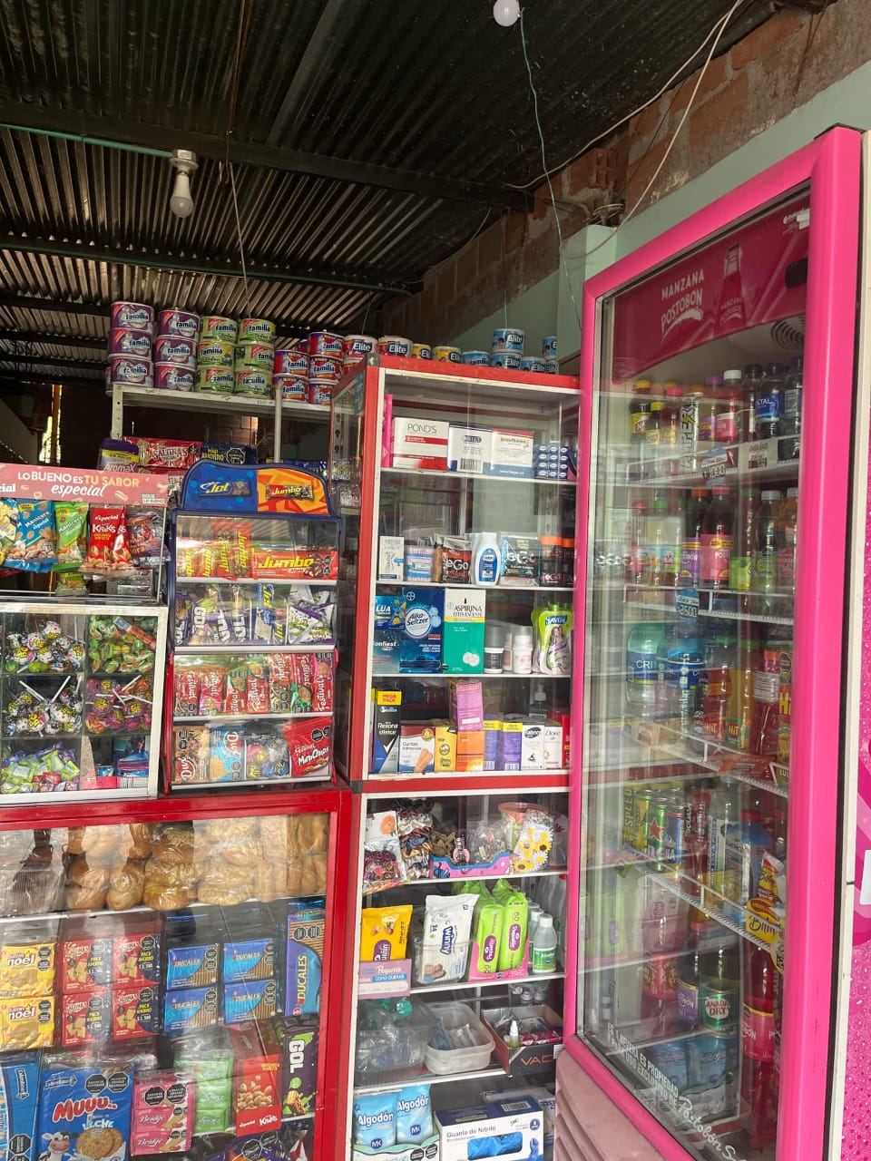 Yosemite National Park